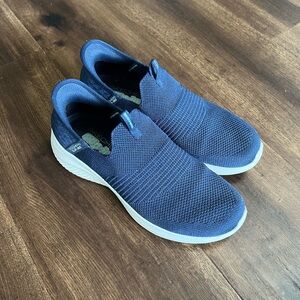 Women’s Skechers Slip-Ins / size 10